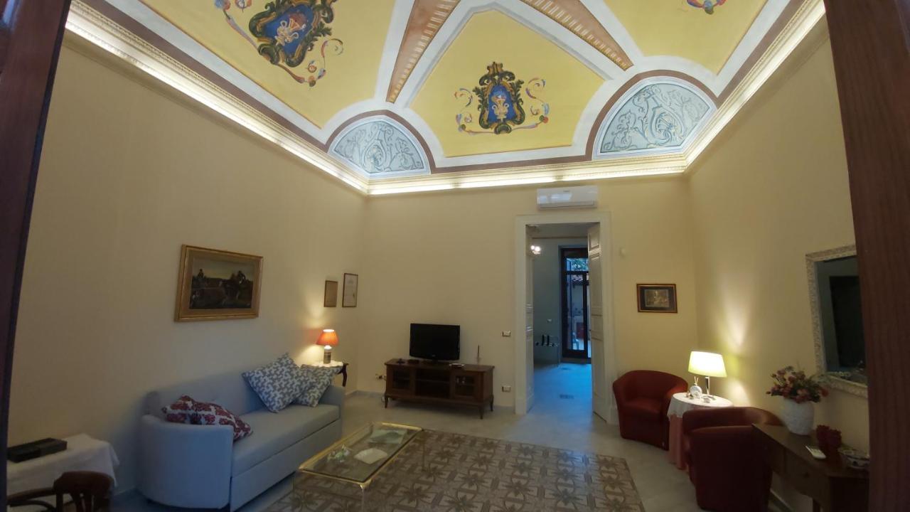 I 2 Capitani Βίλα Riposto Εξωτερικό φωτογραφία